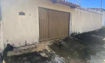 Imagem: Casa para venda tem 109 metros quadrados