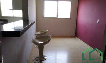 Imagem 2: Cobertura com 3 dormitórios à venda, 122 m² por R$ 492.000,00 - Jardim Antonio Von Zuben