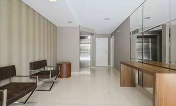 Imagem 3: Apartamento à venda, 160 m² por R$ 1.350.000,00 - Ecoville - Curitiba/PR
