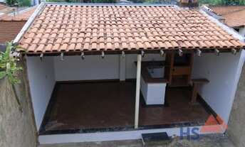 Imagem 4: Casa sobrado com 2 quartos - Bairro Jardim Magalhães em São João da Boa Vista