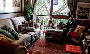 Imagem 2: PORTO ALEGRE - Apartamento Padrão - Petrópolis