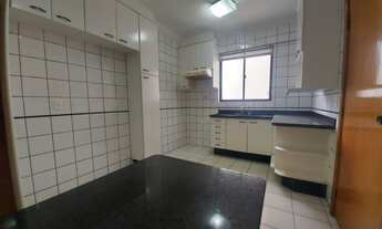 Imagem 7: Ótimo Apartamento 3 Qts com Armários no Setor Bueno Próx. ao Pq. vaca Brava