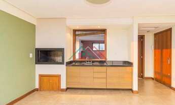 Imagem 6: PORTO ALEGRE - Apartamento Padrão - Tristeza