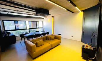 Imagem 4: Lindíssimo apartamento no Condomínio Tereza de Lizieux- Tirol