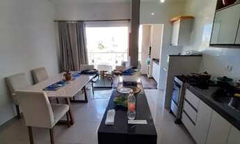 Imagem 5: Apartamento para venda possui 61 metros quadrados com 2 quartos em Centro - Ubatuba - SP