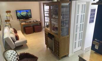 Imagem 3: Apartamento para venda com 75 metros quadrados com 2 quartos em Pinheiros - São Paulo - SP