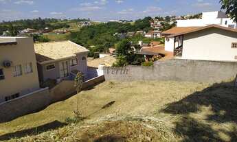 Imagem 5: Terreno a Venda no San Conrado em Sousas