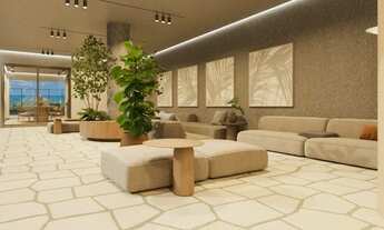 Imagem 5: Apartamento à venda, 100 m² por R$ 1.107.590,00 - Areia Dourada - Cabedelo/PB