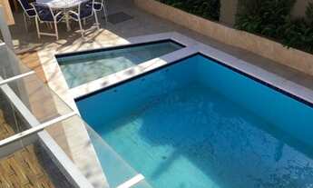 Imagem 2: Casa para Temporada em Guarujá/SP