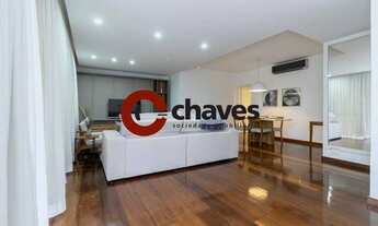 Imagem 4: Rio de Janeiro - Apartamento Padrão - Ipanema