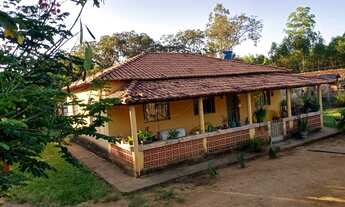 Imagem 3: Sítio com área de 9 Hectares em Claudio/MG