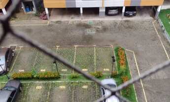 Imagem 3: Apartamento para venda possui 57 metros quadrados com 2 quartos em Calhau - São Luís - MA