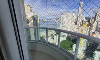 Imagem 6: Apartamento com exclusividade no Edifício Palazzo Del Mare Residence em Balneário Camboriú