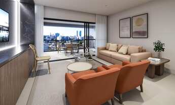 Imagem 3: APARTAMENTO em CURITIBA - PR, no bairro Bigorrilho