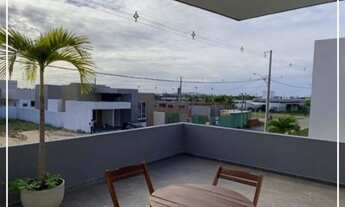 Imagem 2: Casa no Terras Alphaville 1