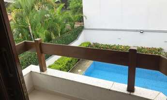 Imagem 7: CASA RESIDENCIAL em SANTANA DE PARNAÍBA - SP, ALPHAVILLE