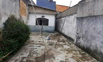 Imagem 3: CASA COM TERRENO DE 250M² 5 X 50, CHÁCARA BELENZINHO!!!!