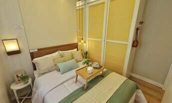 Imagem 6: Apartamento na Marginal Tietê Canindé 2 dormitórios quase pronto