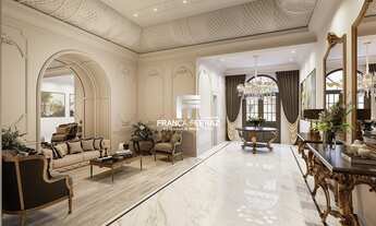 Imagem 5: Apartamento pré lançamento Meia Praia Itapema SC