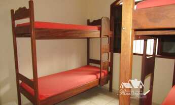 Imagem 7: Casa Alvenaria para Aluguel em Praia Grande Ubatuba-SP - 20