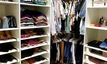 Imagem 5: MANSÃO NO CONDOMÍNIO SOL NASCENTE ETAPA 1