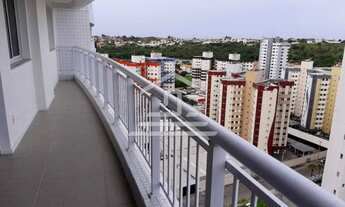 Imagem: Apartamento para venda possui 96 metros