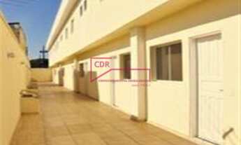 Imagem: Sobrado Vila Carrão São Paulo/SP