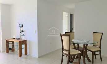 Imagem 6: Apartamento para venda tem 87 metros quadrados com 3 quartos em Presidente Kennedy - Forta