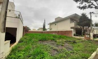 Imagem 5: TERRENO DE 375M2 PLANO- CONDOMINIO PQ STA IZABEL - PAULINIA