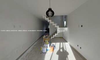 Imagem 5: Sobrado para Venda em Mogi das Cruzes, Alto do Ipiranga, 3 dormitórios, 1 suíte, 3 banheir