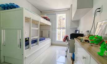 Imagem 7: Apartamento com 3 quartos, sendo 2 suítes à venda no Edifício Ária das Artes, Setor Oeste