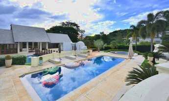 Imagem 6: MANSÃO NO CONDOMINIO ALDEIA DO VALE