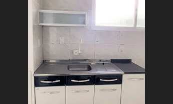 Imagem 5: Apartamento 2 quartos uma vaga Bairro Santo Antônio - Porto Alegre - RS