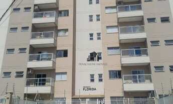 Imagem 2: Apartamento com 2 dormitórios à venda, 62 m² por R$ 300.000,00 - Parque Universitário - Am