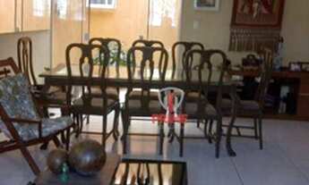 Imagem 3: Casa com 3 dormitórios à venda, 155 m² por R$ 515.000 - Jardim Prefeito Milton Menezes - L