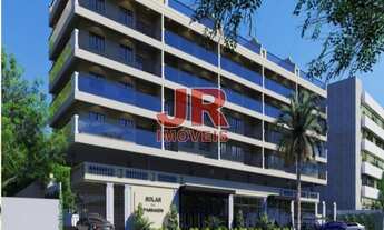 Imagem 2: Venda! Apartamentos de 3 quartos, á partir de R$ 924.000,00 Passagem - Cabo Frio-RJ