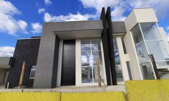 Imagem 6: Mansão em fase final de obra - 4 suítes - Ac 700m² - At 1200m²