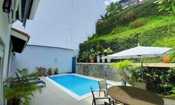 Imagem: Casa - Caminho das Árvores - Salvador