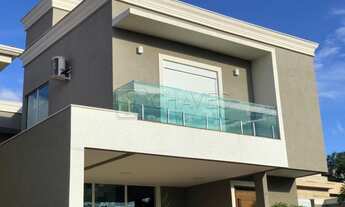 Imagem 2: Ribeirão Preto - Casa de Condomínio - Condomínio Guaporé 1