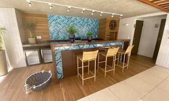 Imagem 5: Apartamento pronto para morar 03 suítes dce 3 vagas 123m² (TR40314) LUA