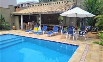 Imagem: Juquehy 50m da praia! Casa fora de condomínio