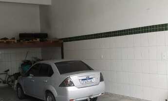 Imagem 4: Sobrado Mobiliado c/3dorm e 6 vagas em Parque Císper - São Paulo - SP