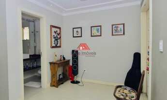 Imagem 7: Casa para venda tem 185 metros quadrados com 3 quartos em Campo Grande - Rio de Janeiro