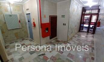 Imagem 3: JK com semimobiliado na Rua Dr. Flores- Centro - Porto Alegre - RS