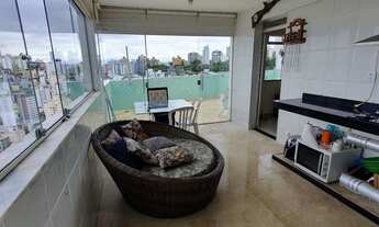 Imagem 4: Apartamento Cobertura no Buritis