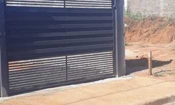 Imagem 2: Terreno Residencial Parque Vila Nobre