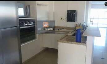 Imagem 5: Apartamento Padrão para Venda em Jardim Maria Augusta Taubaté-SP - 572