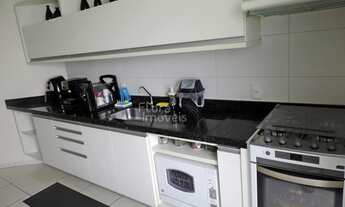 Imagem 5: Apartamento - Jardim São Carlos - Sumaré