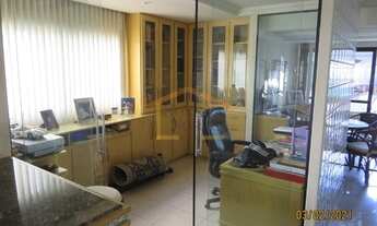 Imagem 5: SãO PAULO - Apartamento Padrão - Higienópolis