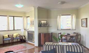 Imagem 5: Vendo apartamento, com quatro suítes e seis vagas de garagem, Vila Pompéia, São Paulo